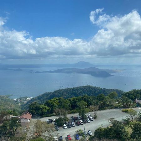 Smdc Tagaytay Taal Lake Condo Cook Netflix No Balcony No Free Parking Tagaytay City Exteriör bild