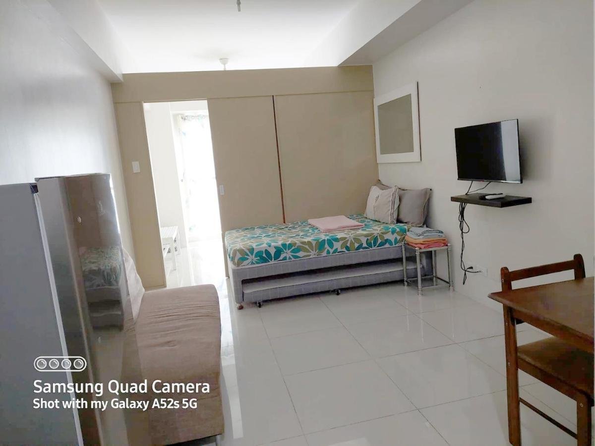 Smdc Tagaytay Taal Lake Condo Cook Netflix No Balcony No Free Parking Tagaytay City Exteriör bild