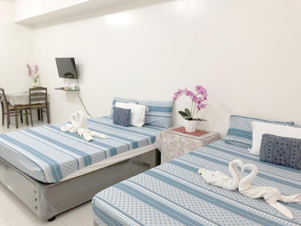 Smdc Tagaytay Taal Lake Condo Cook Netflix No Balcony No Free Parking Tagaytay City Exteriör bild