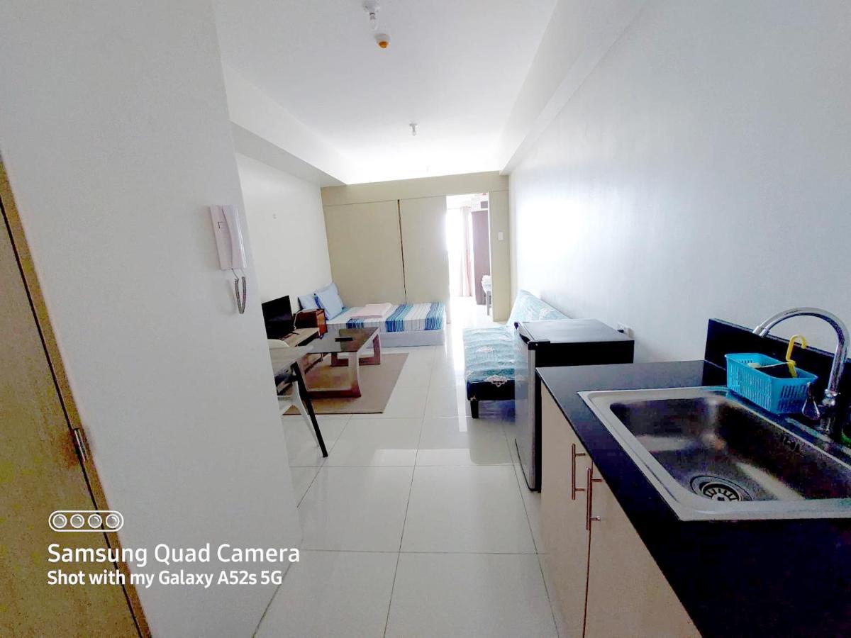 Smdc Tagaytay Taal Lake Condo Cook Netflix No Balcony No Free Parking Tagaytay City Exteriör bild