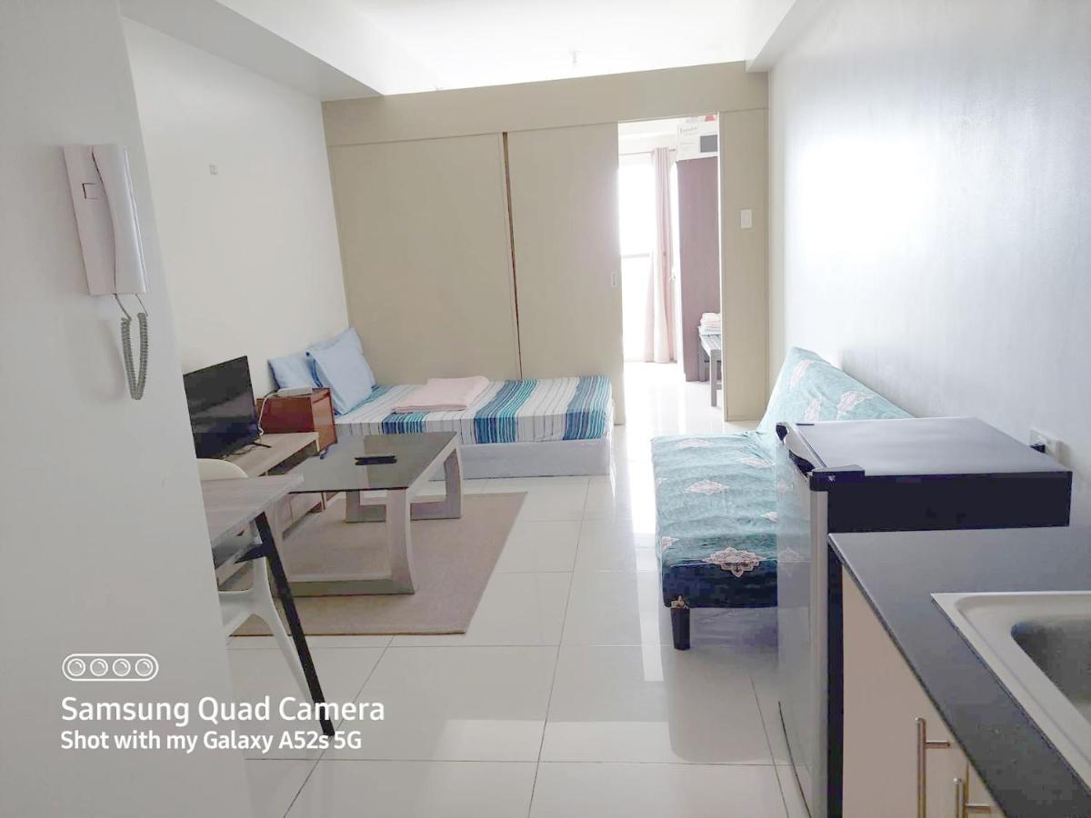 Smdc Tagaytay Taal Lake Condo Cook Netflix No Balcony No Free Parking Tagaytay City Exteriör bild