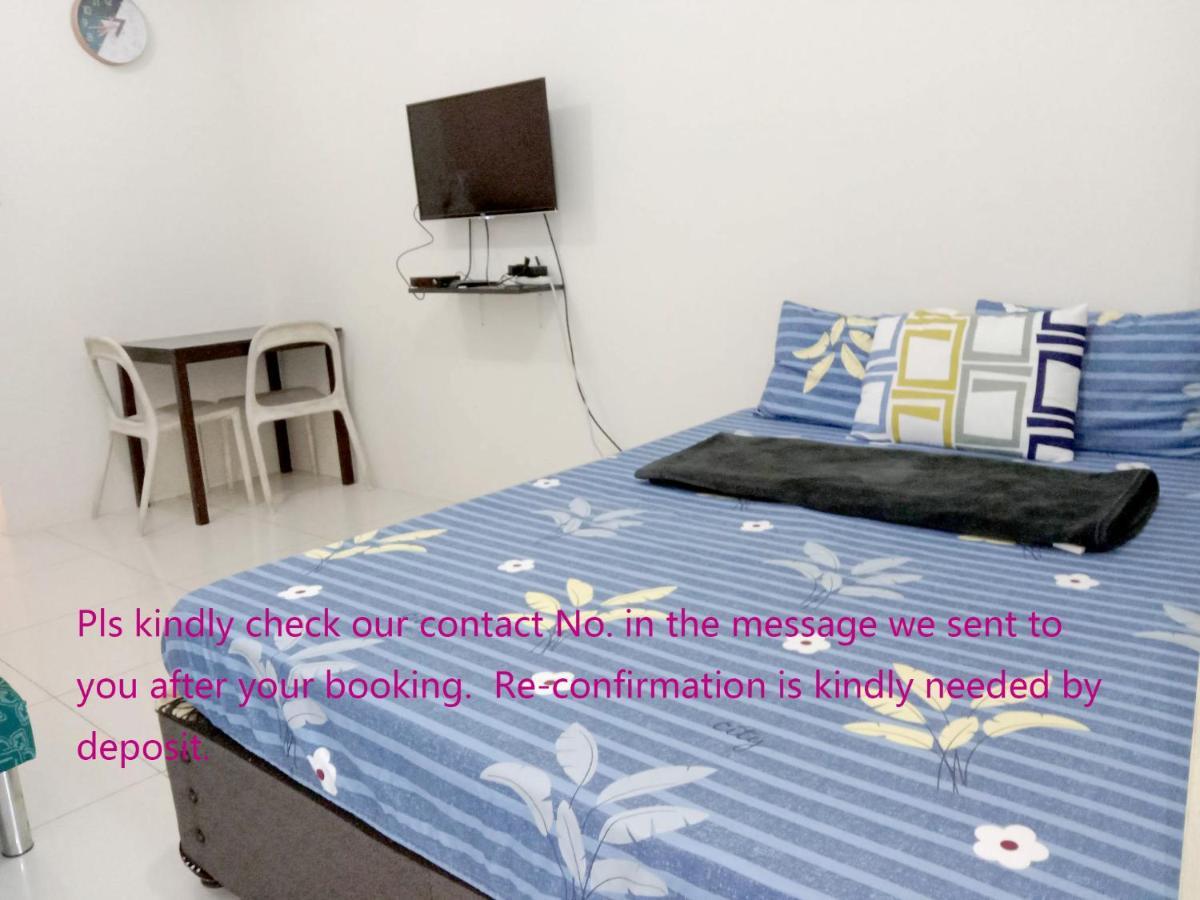 Smdc Tagaytay Taal Lake Condo Cook Netflix No Balcony No Free Parking Tagaytay City Exteriör bild
