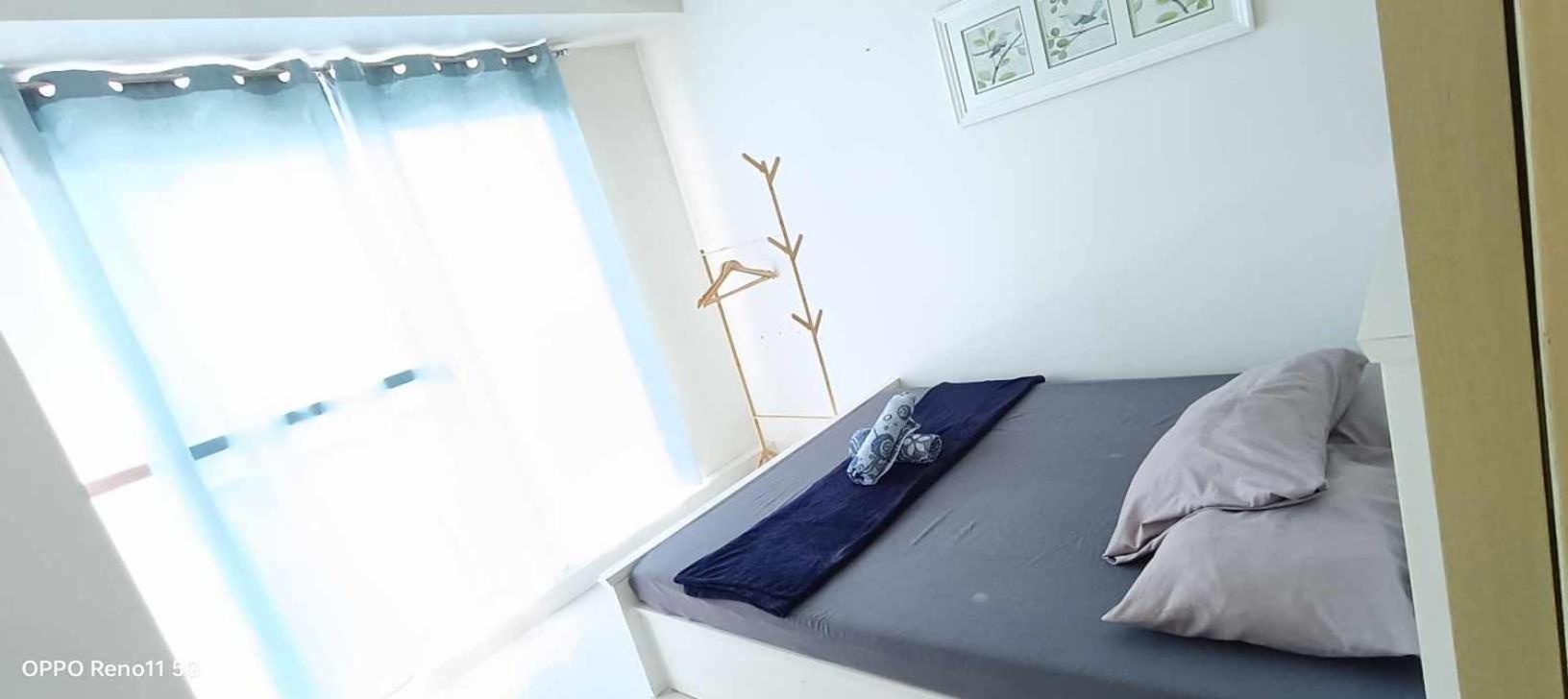 Smdc Tagaytay Taal Lake Condo Cook Netflix No Balcony No Free Parking Tagaytay City Exteriör bild