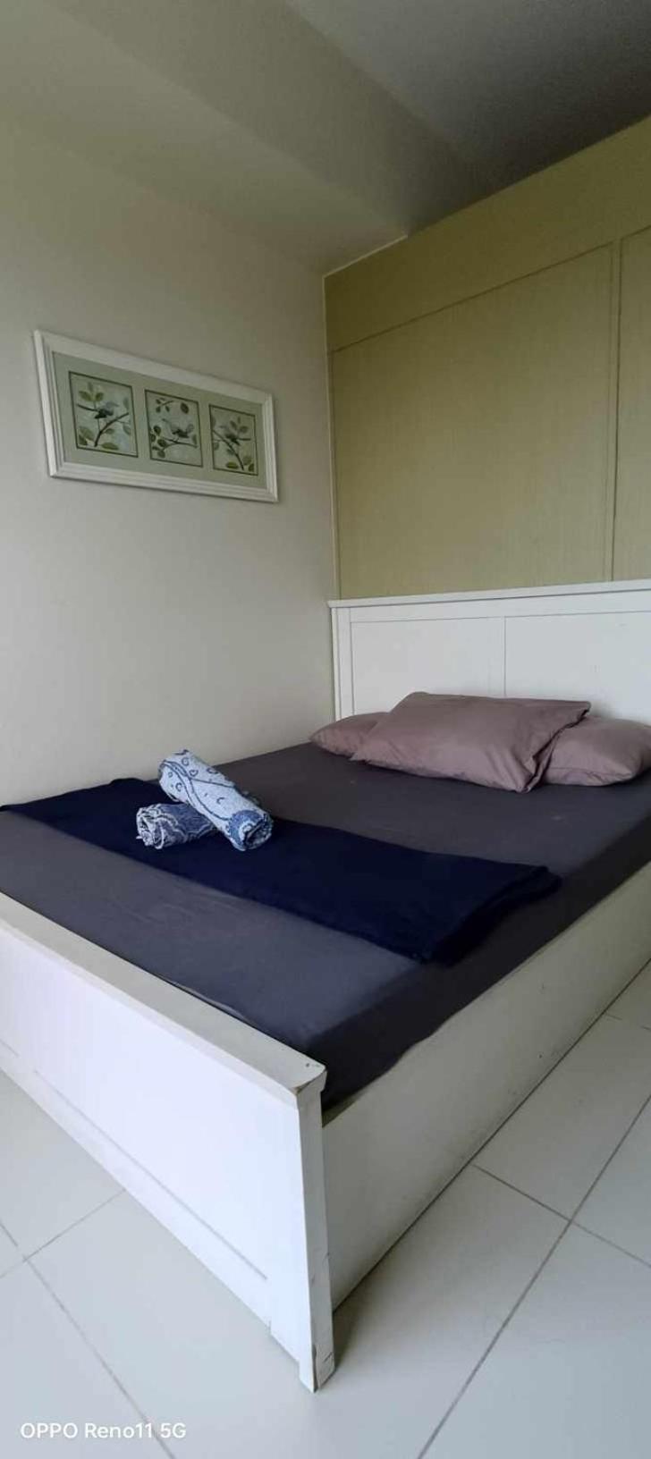 Smdc Tagaytay Taal Lake Condo Cook Netflix No Balcony No Free Parking Tagaytay City Exteriör bild
