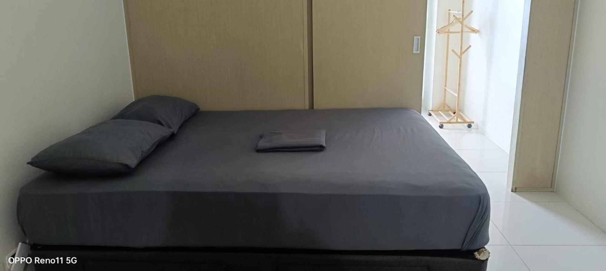 Smdc Tagaytay Taal Lake Condo Cook Netflix No Balcony No Free Parking Tagaytay City Exteriör bild