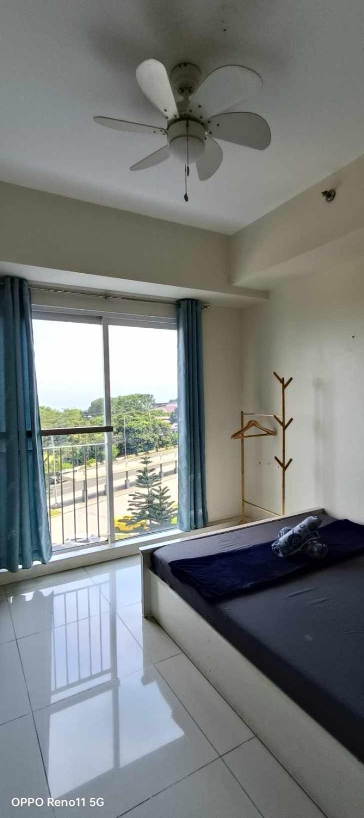 Smdc Tagaytay Taal Lake Condo Cook Netflix No Balcony No Free Parking Tagaytay City Exteriör bild