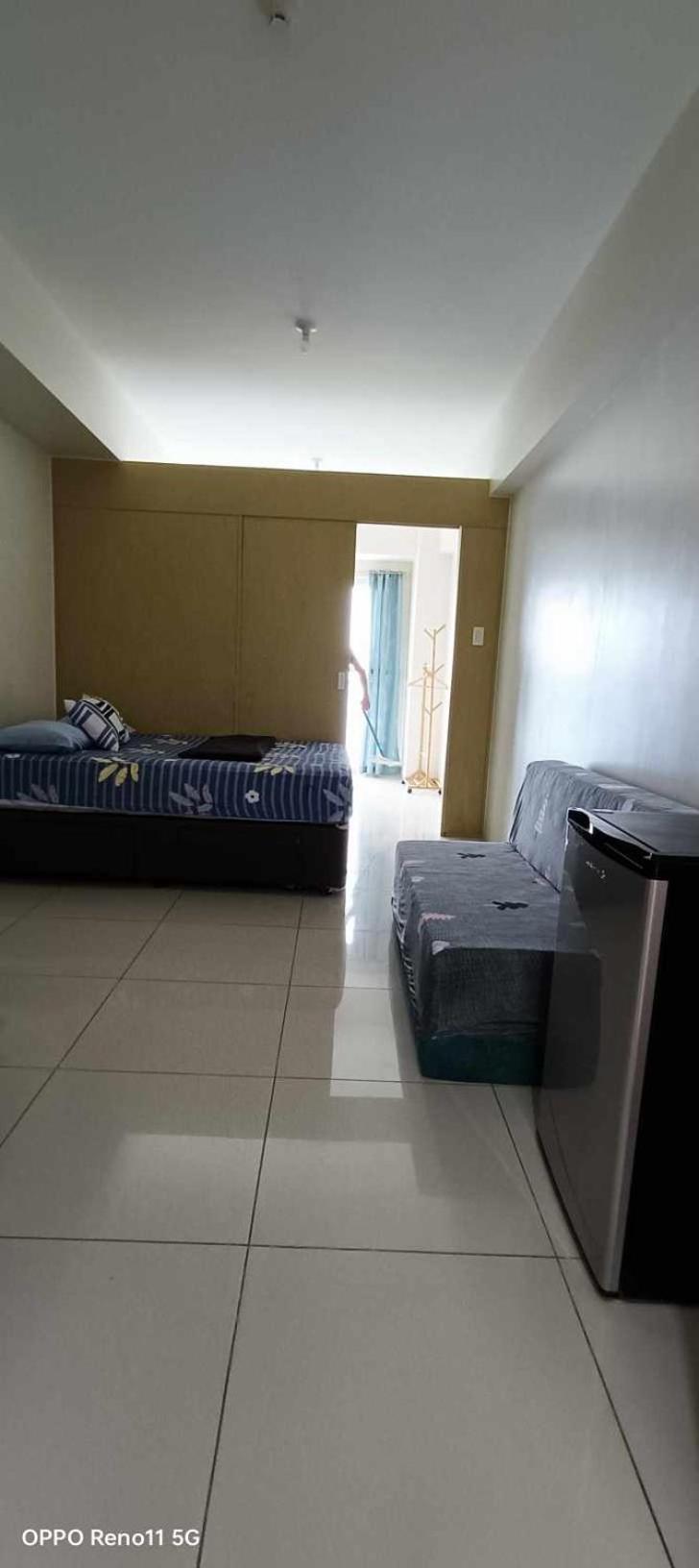 Smdc Tagaytay Taal Lake Condo Cook Netflix No Balcony No Free Parking Tagaytay City Exteriör bild