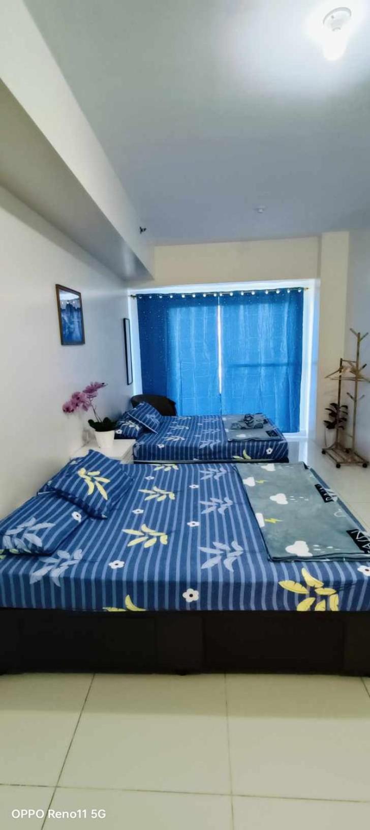 Smdc Tagaytay Taal Lake Condo Cook Netflix No Balcony No Free Parking Tagaytay City Exteriör bild