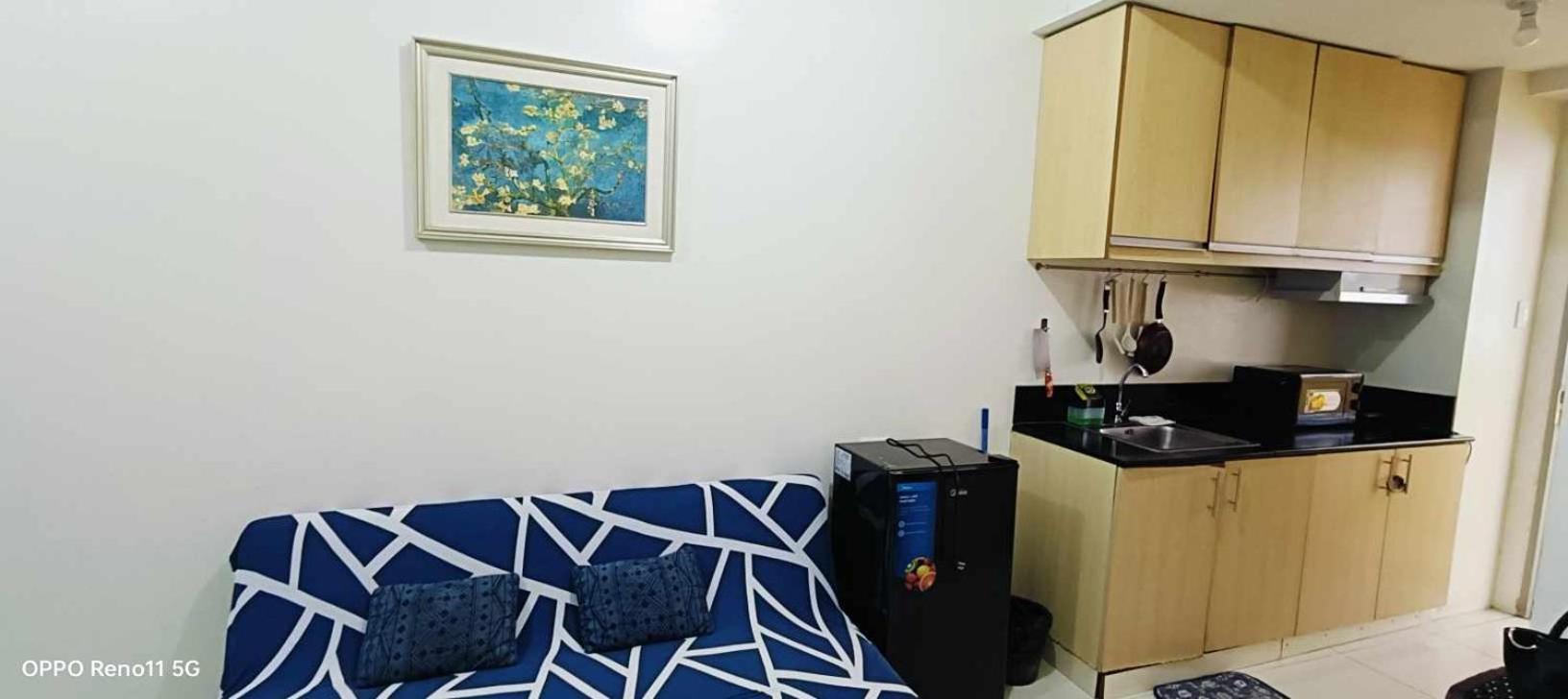 Smdc Tagaytay Taal Lake Condo Cook Netflix No Balcony No Free Parking Tagaytay City Exteriör bild