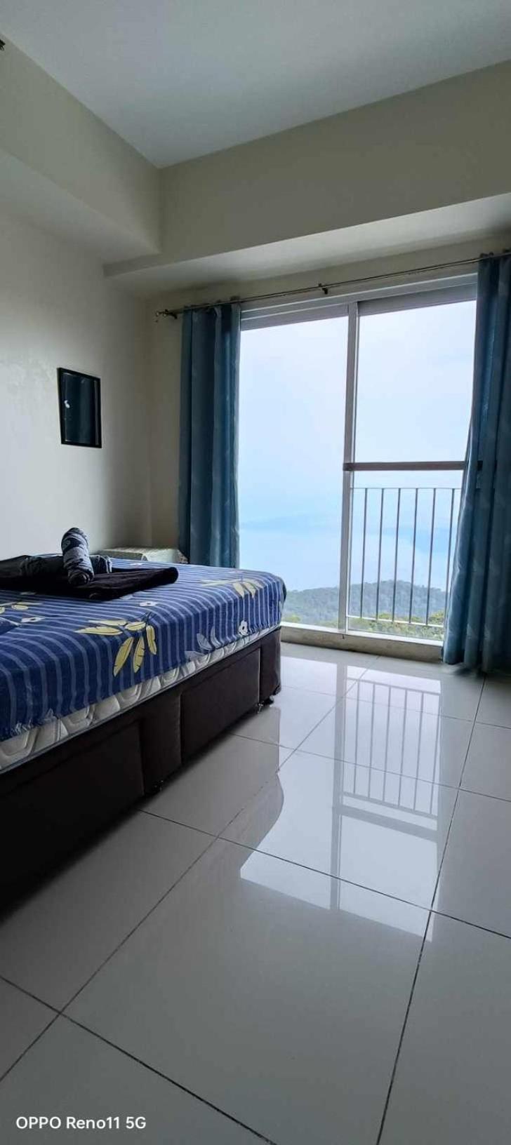 Smdc Tagaytay Taal Lake Condo Cook Netflix No Balcony No Free Parking Tagaytay City Exteriör bild