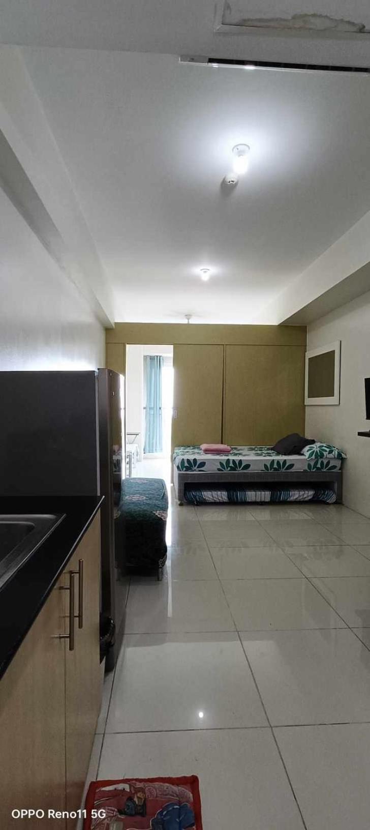 Smdc Tagaytay Taal Lake Condo Cook Netflix No Balcony No Free Parking Tagaytay City Exteriör bild
