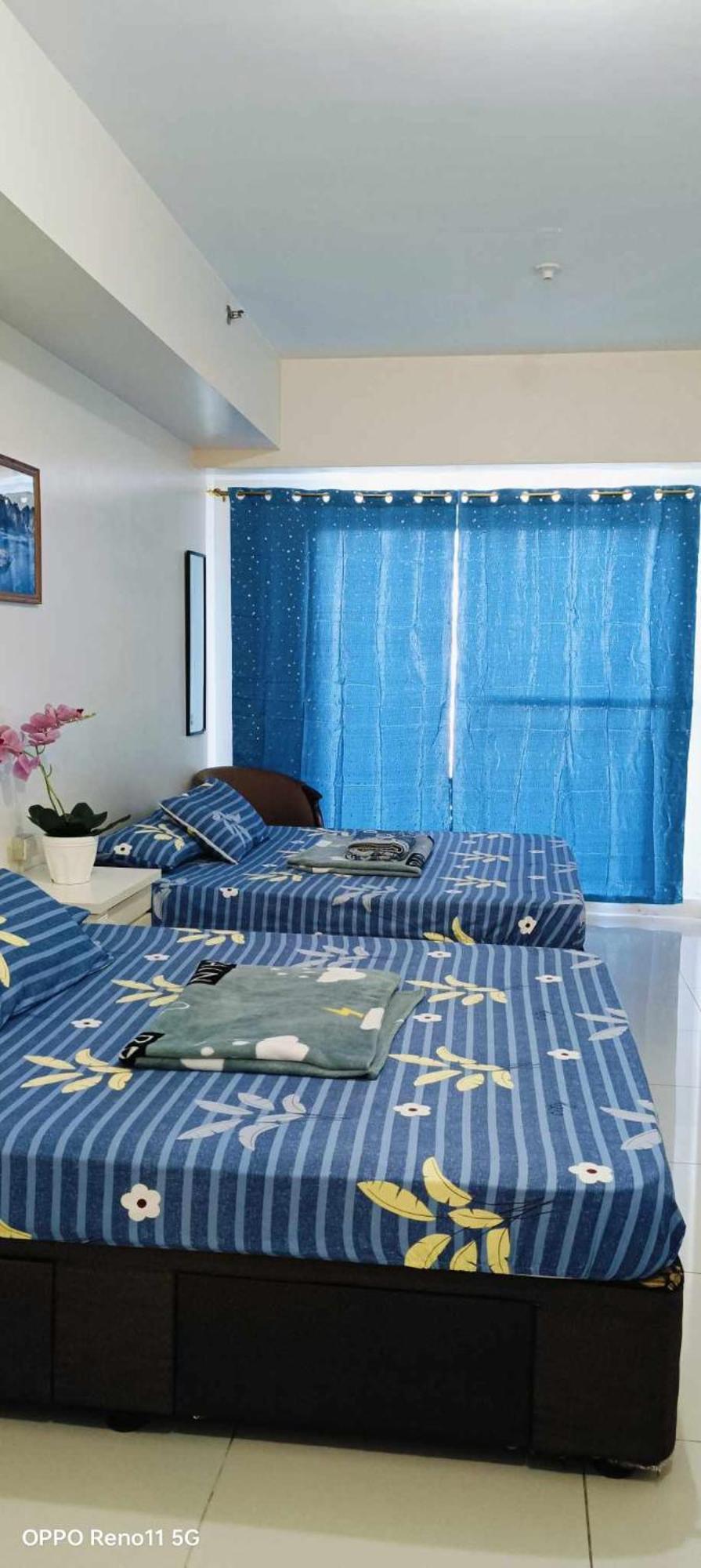 Smdc Tagaytay Taal Lake Condo Cook Netflix No Balcony No Free Parking Tagaytay City Exteriör bild