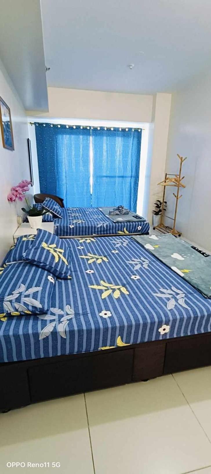 Smdc Tagaytay Taal Lake Condo Cook Netflix No Balcony No Free Parking Tagaytay City Exteriör bild