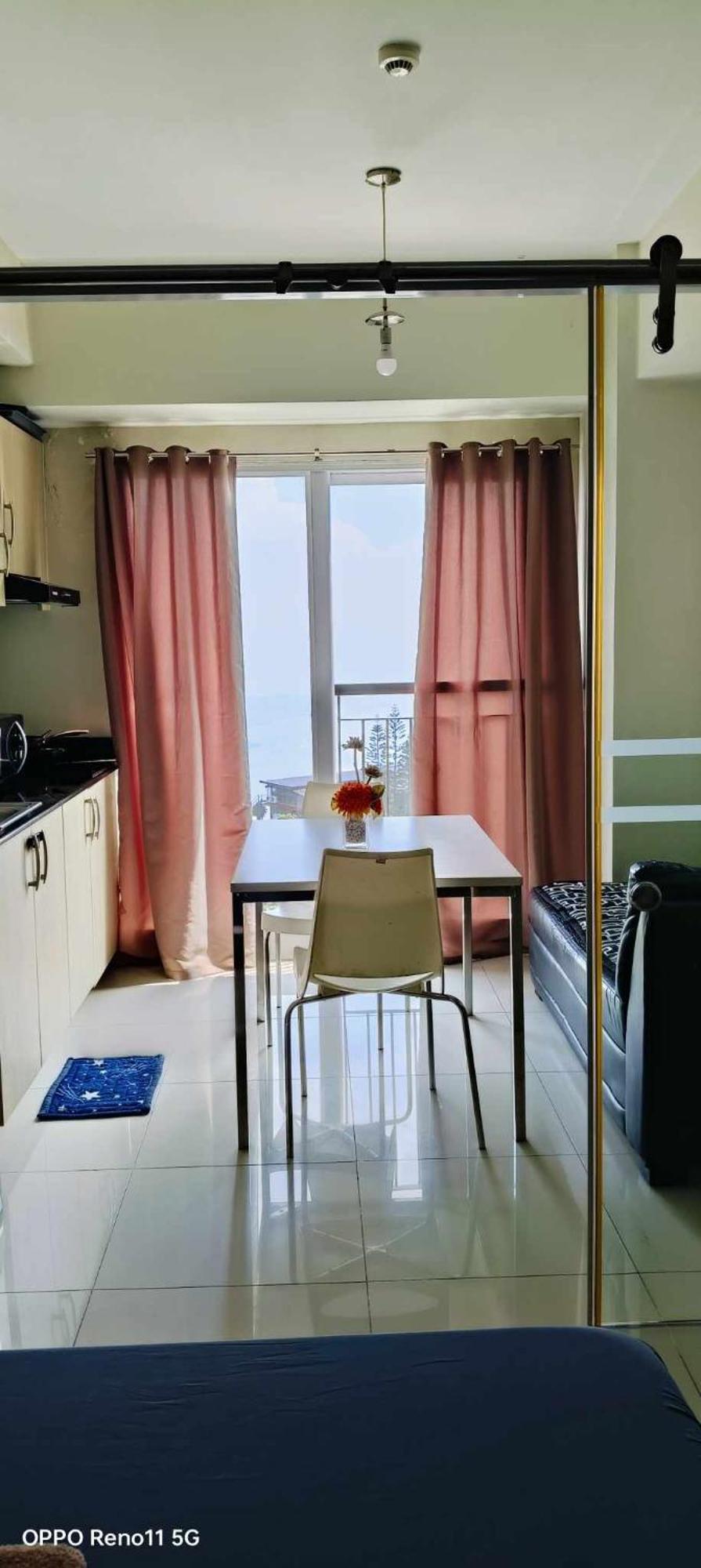 Smdc Tagaytay Taal Lake Condo Cook Netflix No Balcony No Free Parking Tagaytay City Exteriör bild