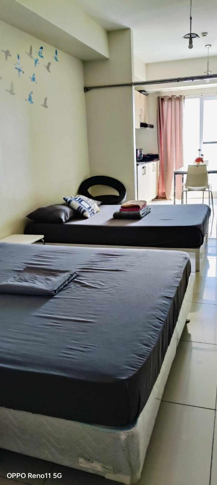 Smdc Tagaytay Taal Lake Condo Cook Netflix No Balcony No Free Parking Tagaytay City Exteriör bild